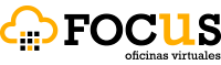 Focus Work Logo